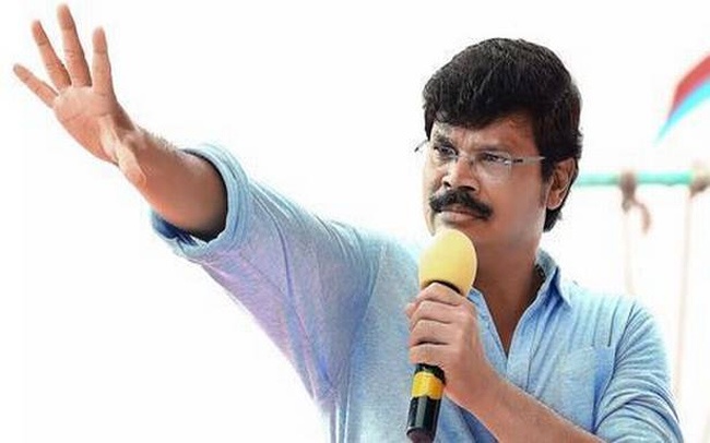 Why Is Boyapati So Silent This Time?