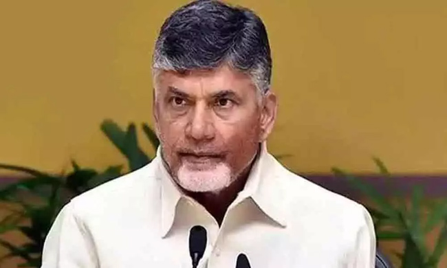 Why Is TDP Boss Praising BJP MPs? Why Is TDP Boss Praising BJP MPs?