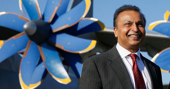 అప్పుల అంబానీ రఫేల్ డీల్ తో కోలుకుంటారా?