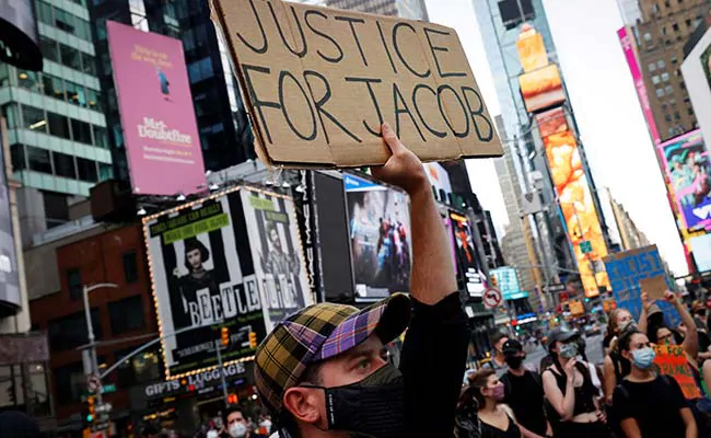 Wisconsin Declares State Of Emergency