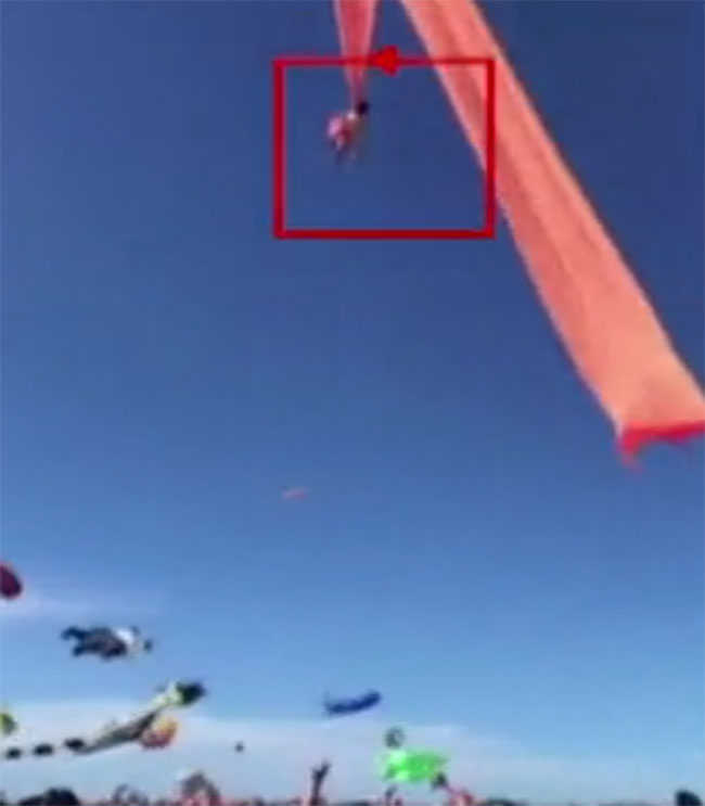 73 సెకన్ల ఈ వీడియోను మళ్లీ మళ్లీ చూడటం ఖాయం 73 సెకన్ల ఈ వీడియోను మళ్లీ మళ్లీ చూడటం ఖాయం