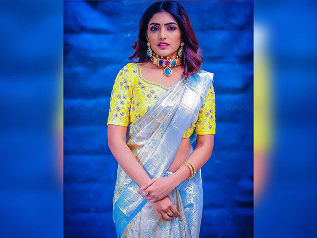 హీరోయిన్ ట్విట్టర్ ఖాతా హ్యాక్ హీరోయిన్ ట్విట్టర్ ఖాతా హ్యాక్