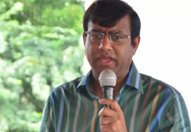 ఏసీబీ అధికారులకు 5 గంటలు చుక్కలు చూపించిన నాగరాజు