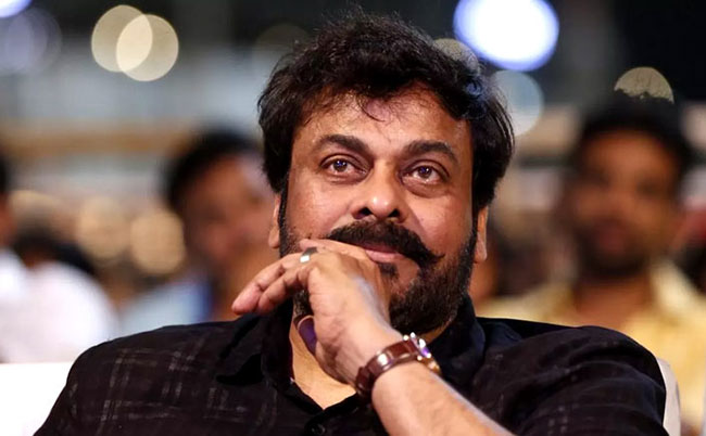 చిరు బర్త్‌ డే సందర్బంగా ‘లూసీఫర్‌’ మరింత క్లారిటీ