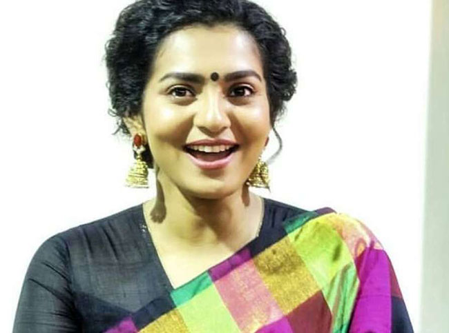 స్టార్‌ హీరోపై సంచలన వ్యాఖ్యలు చేసిన లేడీ ఫైర్‌ బ్రాండ్‌