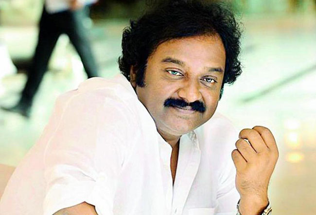 వివి వినాయక్‌ మంచి మనసు