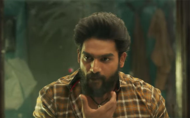 Chaavu Kaburu Challaga Teaser: Karthikeya Impresses Carefree Basthi Balraju!