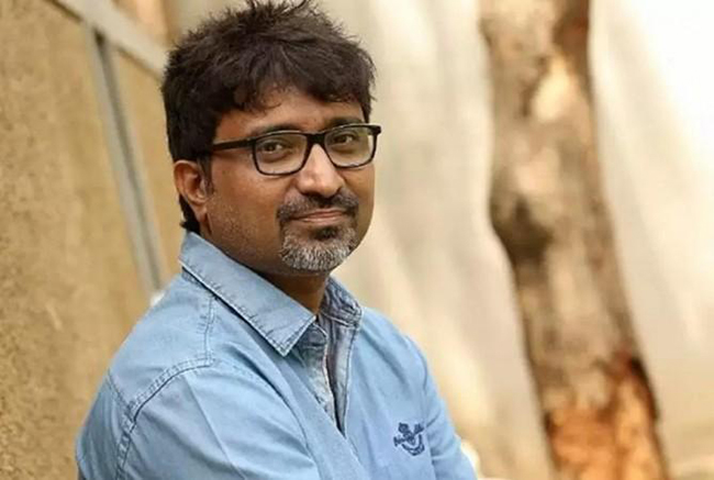 V Director Comes In Rescue Of Thaman