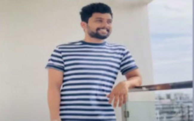 ప్రేమించి పెళ్లి  ప్రేమికుడు దారుణ హత్య .. 12 మంది అరెస్ట్ !