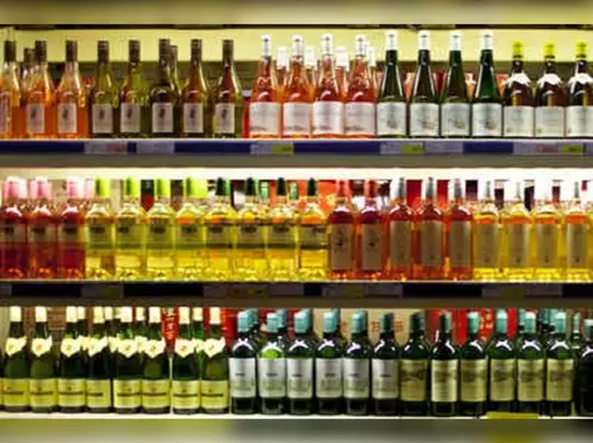 AP High Courts Verdict Gives A Sigh Of Relief For Liquor Lovers