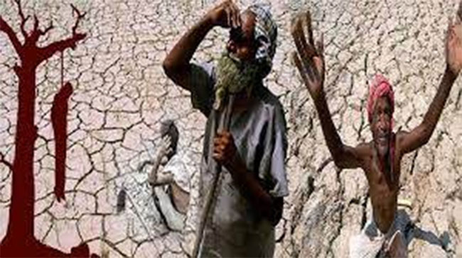 అన్నదాత మృత్యుఘోష ..మూడులో ఏపీ..ఐదులో తెలంగాణ!