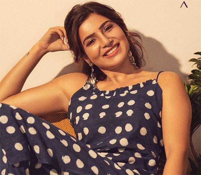 Actress Shares Adorable Love Video