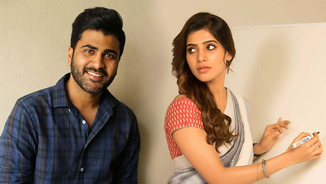 Ajay Bhupati Not Keen On Jaanu Pair?