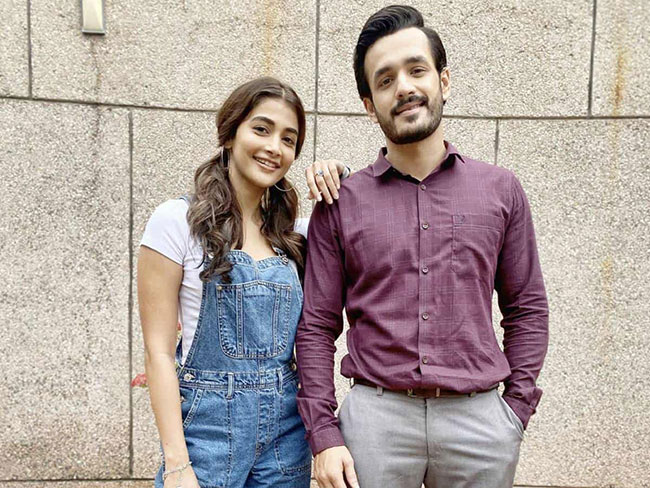 స్మార్ట్ బ్యాచిల‌ర్ అమ్మాయికి ఇట్టే ప‌డిపోయాడు!