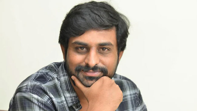 All Set For RX100 Directors Next Project