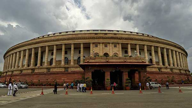 అఖిలపక్షం రద్దు..బీఏసీలోనే అన్నీ..చైనా అంశంపై పార్లమెంట్ లో చర్చకి నో..!