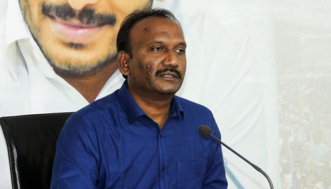 ఆమంచిని సస్పెండ్ చేస్తారా?