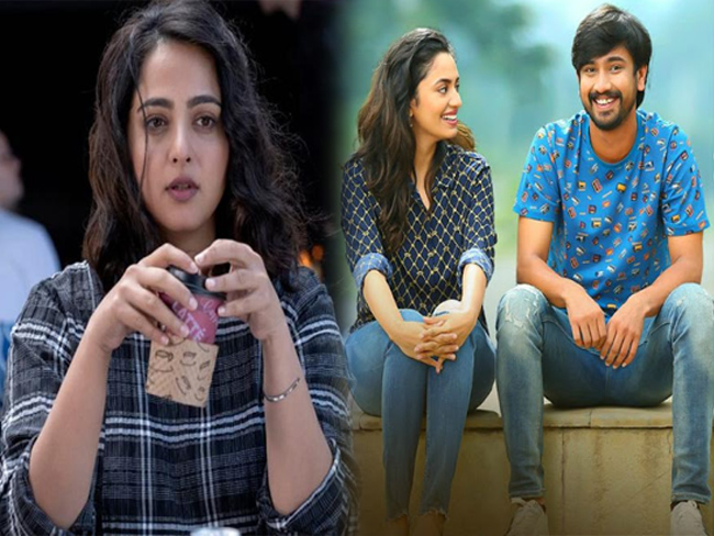 డిజిటల్ స్ట్రీమింగ్ వార్ లో రెండు సినిమాలు.. రెండు ఓటీటీలు!