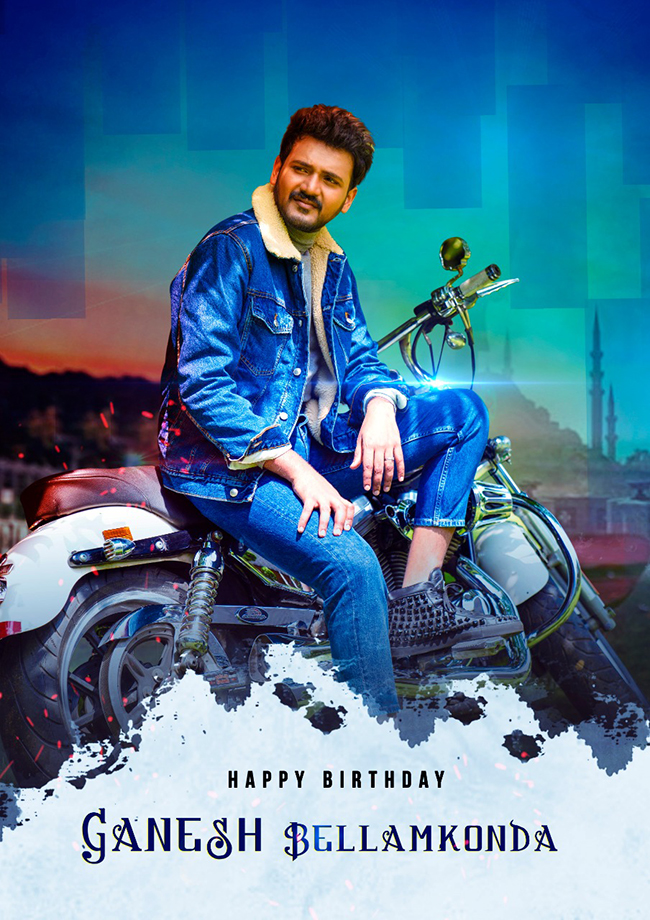 టీనేజీ ప్రేమ‌క‌థ‌తో నిర్మాత రెండో వార‌సుడు?