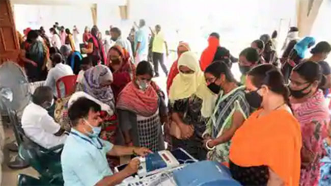 బీహార్ పోరులో గెలిచేదెవరు? నిలిచేదెవరు?