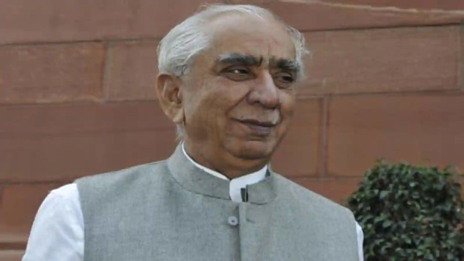 బ్రేకింగ్: బీజేపీ సీనియర్ నేత కన్నుమూత బ్రేకింగ్: బీజేపీ సీనియర్ నేత కన్నుమూత