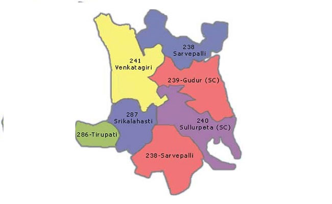 తిరుపతి లోక్ సభకు ఉప ఎన్నిక ఖాయమేనా?