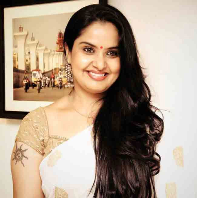 హీరోయిన్స్‌ అయినా ఇంత కష్టపడతారా?