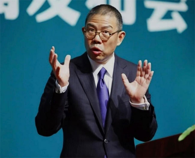 అదృష్టం అంటే ఇతడిదే..సంక్షోభంలో లక్షల కోట్ల సంపద!