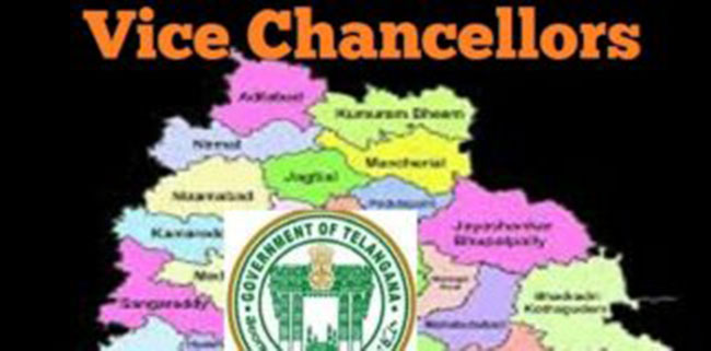 ఆ పదవులకు తెలంగాణలో పోటాపోటీ?