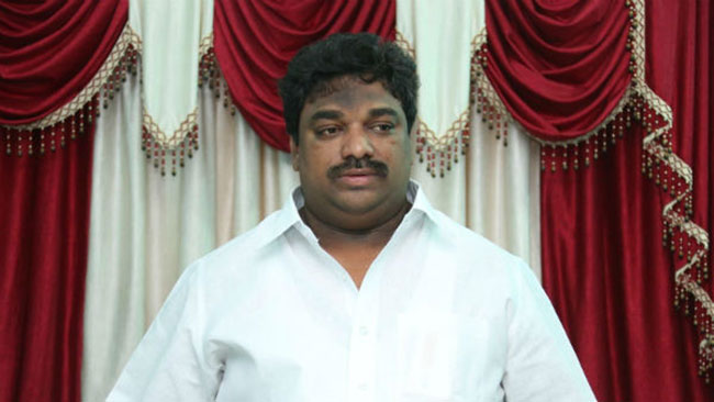 Conspiracy Lies In Not Opening Theaters, Alleges RGVs Producer