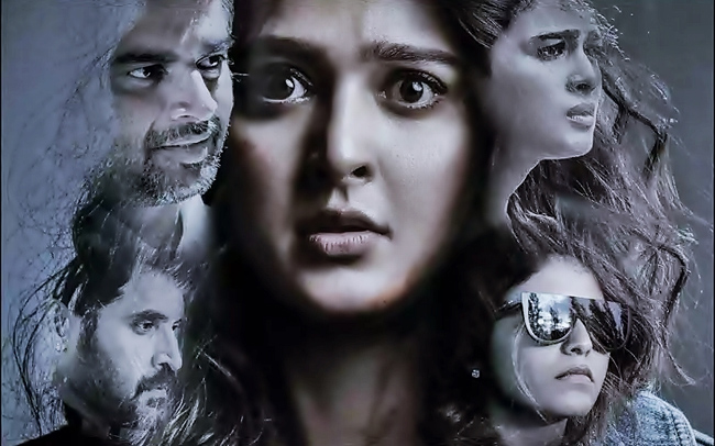 Read All Latest Updates On And About OTT Release