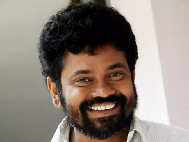 Director Banks On His Disciples For A Web Series