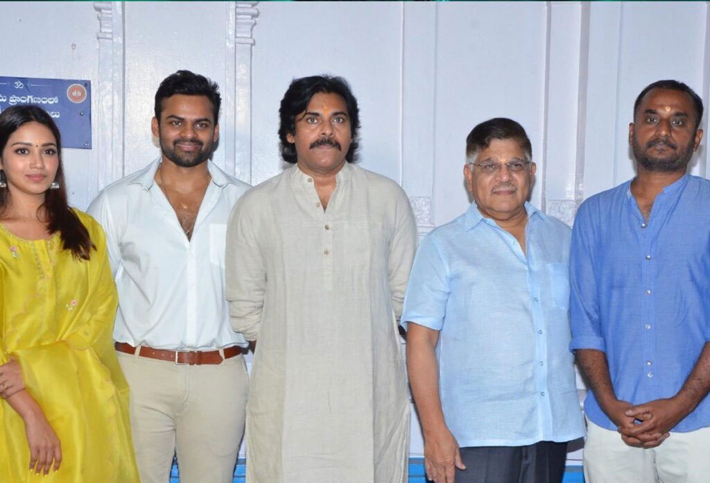 Do or Die Film For Deva Katta