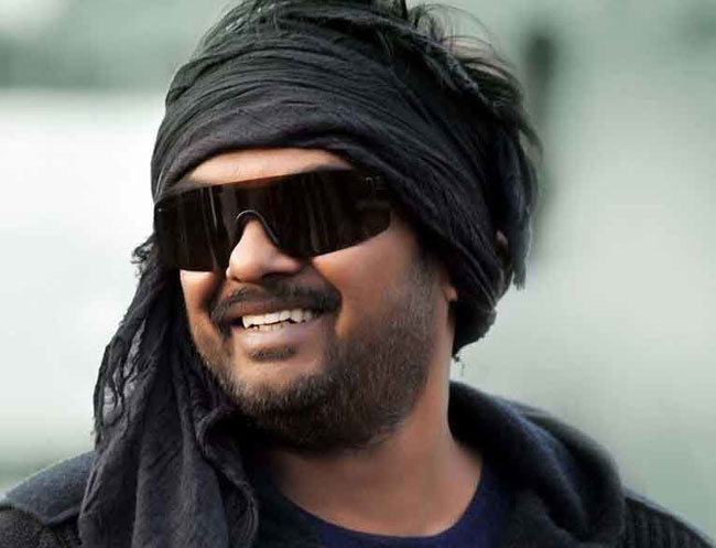 Dont Marry Become Great Tells This Maverick Director