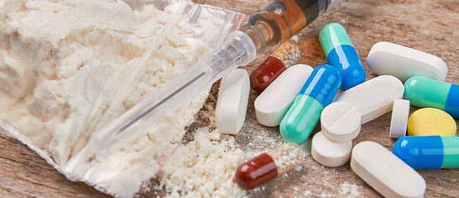 డ్రగ్స్ : రూ.7 వేల కోట్ల సరుకు అమ్ముడు పోయిందా...?