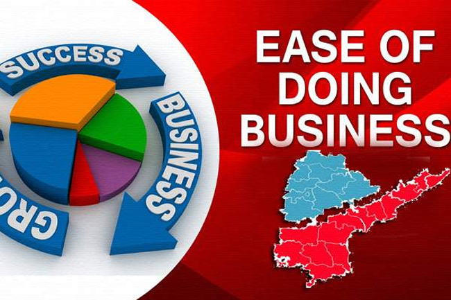 ఈజ్ ఆఫ్ డూయింగ్ బిజినెస్.. కేంద్రం కొత్త మెలిక