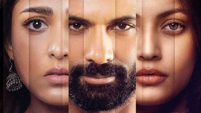 రెండు జంటల ఇల్లీగల్‌ ఎఫైర్‌ కు ఎక్స్‌ పైరీ డేట్‌