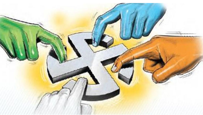 డిసెంబరులో జీహెచ్ఎంసీ ఎన్నికలు?