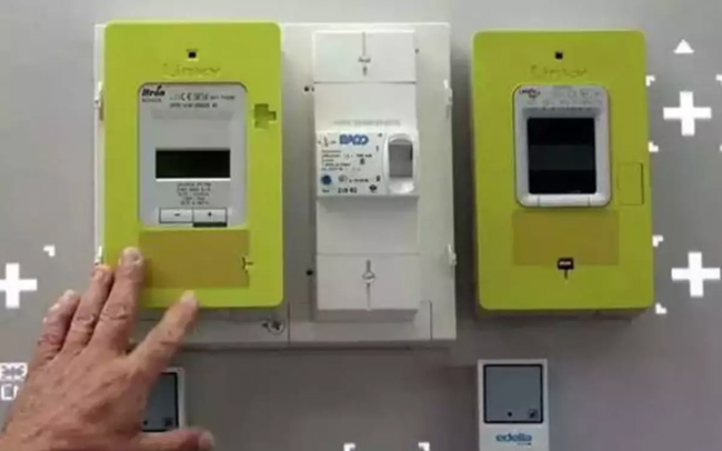 విద్యుత్ ప్రీపెయిడ్ మీటర్లు.. కేంద్రం సంచలనం