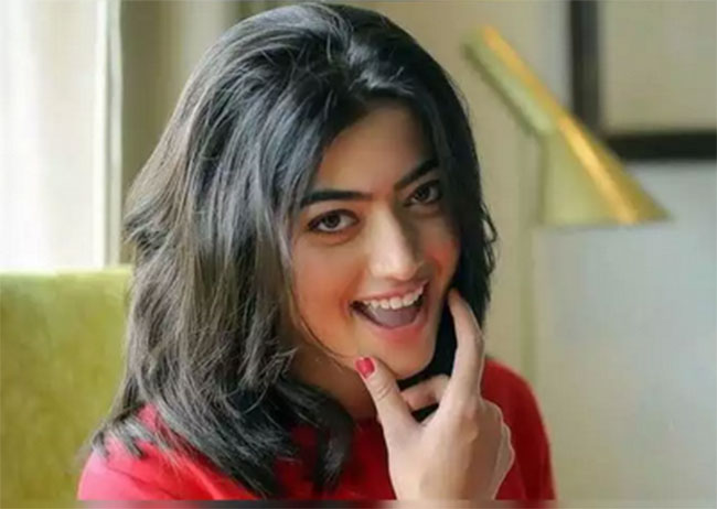 Happening Beauty In Nanis Shyam Singha Roy?