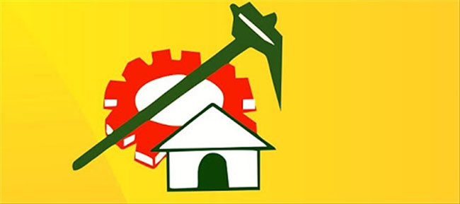 గన్నవరం టీడీపీ ఇన్ చార్జి అతడేనా? గన్నవరం టీడీపీ ఇన్ చార్జి అతడేనా?