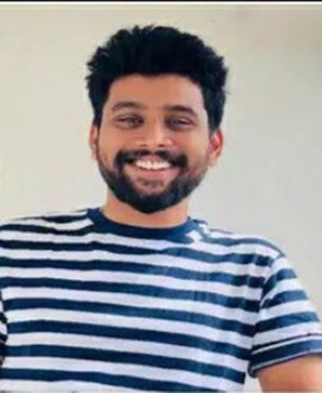 హేమంత్ హత్య : నిందుతులని కస్టడీకి ఇవ్వాలంటూ పోలీసుల పిటిషన్‌ !