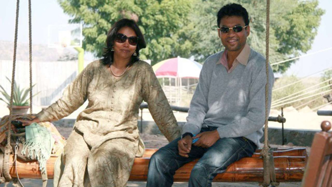 గంజాయితో చేసే సీబీడీ ఆయిల్ని చట్టబద్ధం చేయాలని కోరిన ఇర్ఫాన్ ఖాన్ భార్య గంజాయితో చేసే సీబీడీ ఆయిల్ని చట్టబద్ధం చేయాలని కోరిన ఇర్ఫాన్ ఖాన్ భార్య