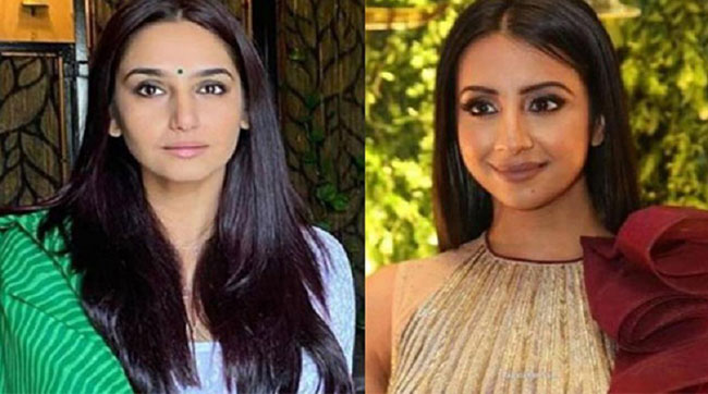 డ్రగ్ కేసులో బెయిల్ నిరాకరణ.. హైకోర్టుకు వెళ్లే ఆలోచనలో హీరోయిన్స్...!