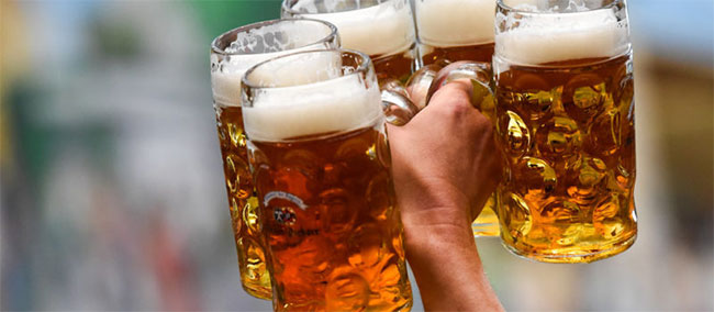 ఏపీలో మందుబాబులకు హైకోర్టు గుడ్ న్యూస్ ఏపీలో మందుబాబులకు హైకోర్టు గుడ్ న్యూస్