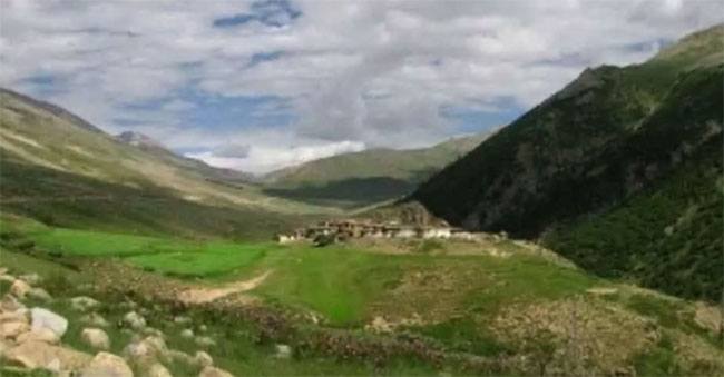 పీవోకేపై పాక్ కు దిమ్మ తిరిగేలా షాకిచ్చిన భారత్