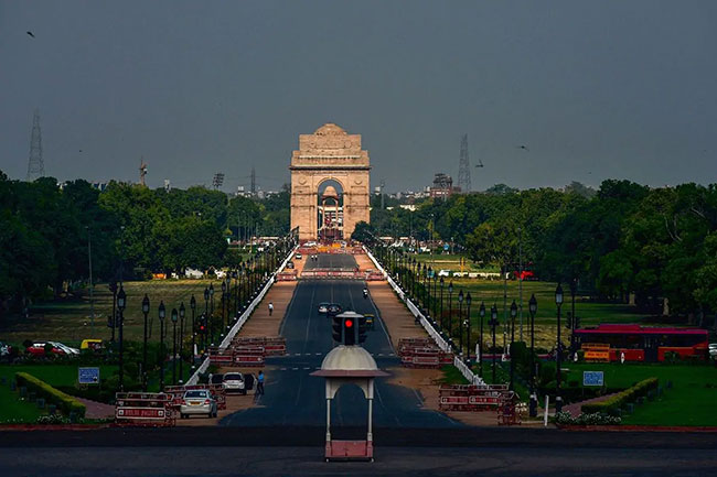 Indian Cities Ranking Drop Significantly In Smart City Index 2020