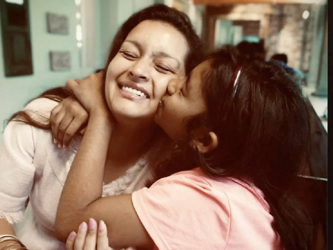 Interesting Title For Renu Desais Web Series