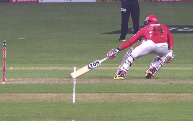 ఐపీఎల్: పంజాబ్ ఓటమిపై రగిలిపోతున్న ఫ్యాన్స్