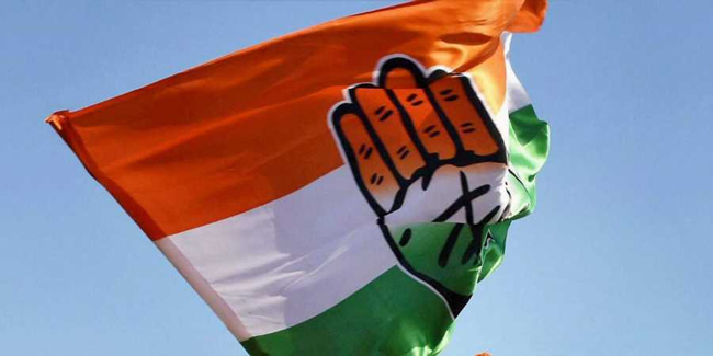 Is Khammam Slipping Out Of Congress Hands?